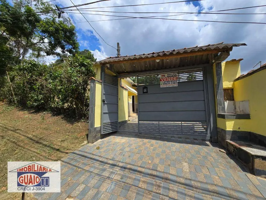 Foto 1 de Fazenda/Sítio com 3 Quartos à venda, 300m² em Jardim das Lavras II, Suzano