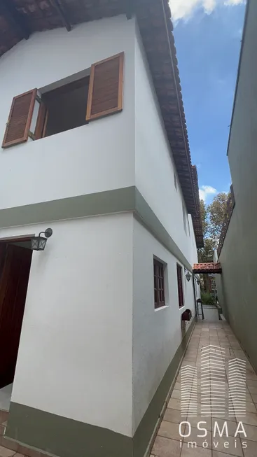 Foto 1 de Sobrado com 2 Quartos à venda, 136m² em Morumbi, São Paulo