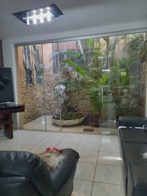 Foto 1 de Apartamento com 4 Quartos à venda, 360m² em Parque Campolim, Sorocaba