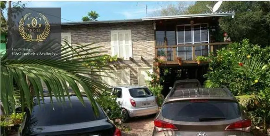 Foto 1 de Prédio Comercial com 4 Quartos à venda, 880m² em Itapua, Viamão