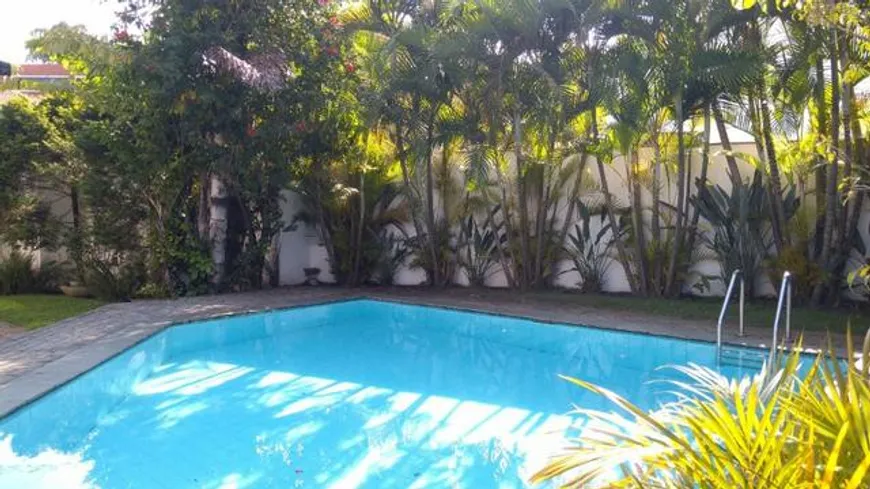 Foto 1 de Sobrado com 4 Quartos à venda, 340m² em Jardim São Caetano, São Caetano do Sul