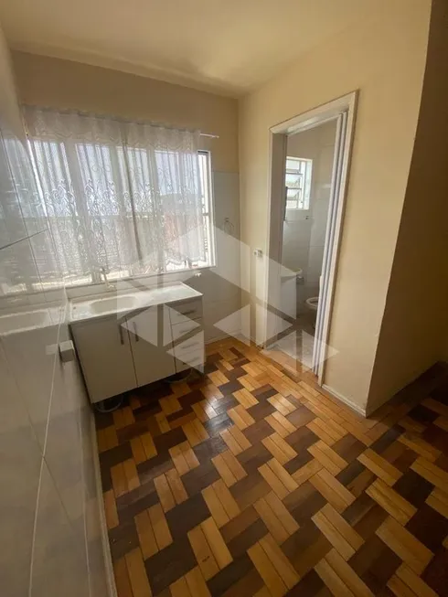 Foto 1 de Apartamento com 2 Quartos para alugar, 34m² em Viamópolis, Viamão