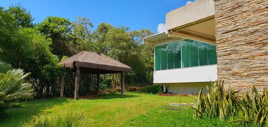 Foto 1 de Casa com 3 Quartos à venda, 250m² em Vila do Ouro, Nova Lima