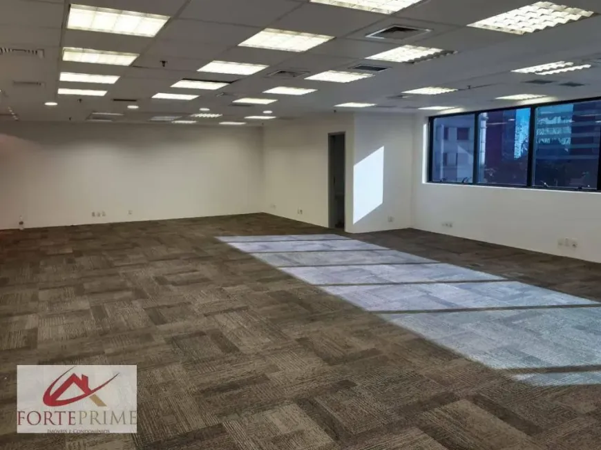 Foto 1 de Sala Comercial para alugar, 130m² em Brooklin, São Paulo