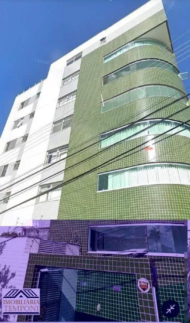 Foto 1 de Apartamento com 3 Quartos à venda, 150m² em Graça, Belo Horizonte