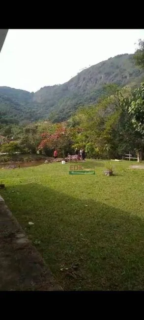 Foto 1 de Fazenda/Sítio com 2 Quartos à venda, 7890m² em Ribeirão Grande, Pindamonhangaba