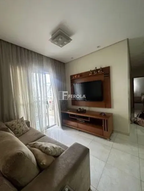 Foto 1 de Apartamento com 3 Quartos à venda, 85m² em Taguatinga Norte, Taguatinga