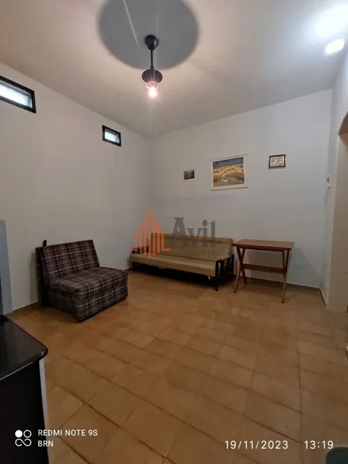 Foto 1 de Casa com 2 Quartos à venda, 400m² em Jardim Brasil, Caraguatatuba