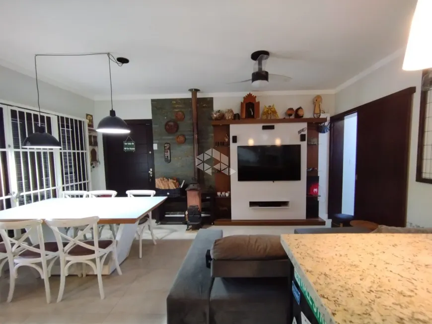 Foto 1 de Casa com 3 Quartos à venda, 91m² em João Alves, Santa Cruz do Sul