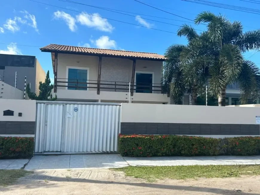 Foto 1 de Casa com 4 Quartos à venda, 360m² em Portal do Sol, João Pessoa