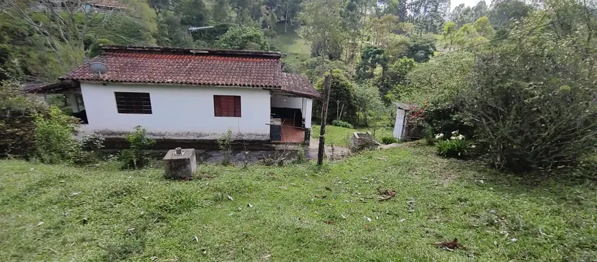 Foto 1 de Fazenda/Sítio à venda em Zona Rural, Marmelópolis