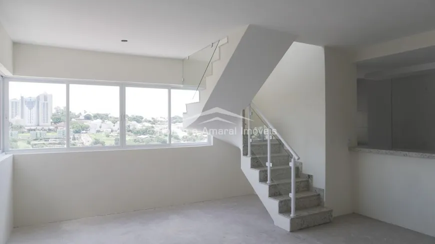 Foto 1 de Apartamento com 3 Quartos à venda, 166m² em Mansões Santo Antônio, Campinas