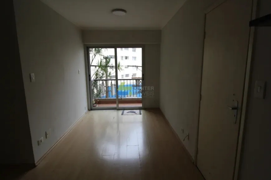 Foto 1 de Apartamento com 1 Quarto à venda, 54m² em Saúde, São Paulo