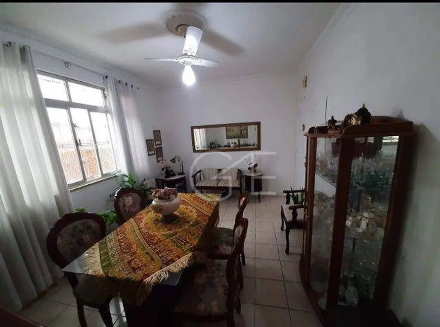 Foto 1 de Apartamento com 2 Quartos à venda, 70m² em Gonzaga, Santos