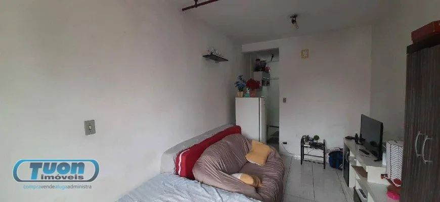 Foto 1 de Kitnet com 1 Quarto à venda, 25m² em Bela Vista, São Paulo