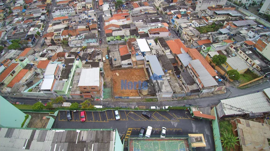 Foto 1 de Lote/Terreno à venda, 500m² em Lauzane Paulista, São Paulo