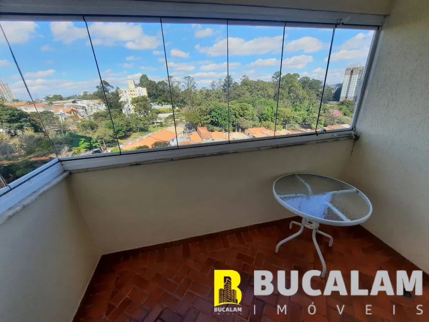 Foto 1 de Apartamento com 2 Quartos à venda, 60m² em Jardim Ester, São Paulo