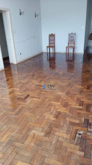 Foto 1 de Apartamento com 3 Quartos à venda, 160m² em Centro, Londrina