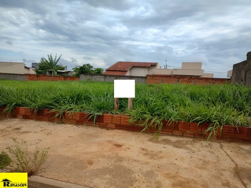 Foto 1 de Lote/Terreno à venda, 200m² em Setvalley, São José do Rio Preto