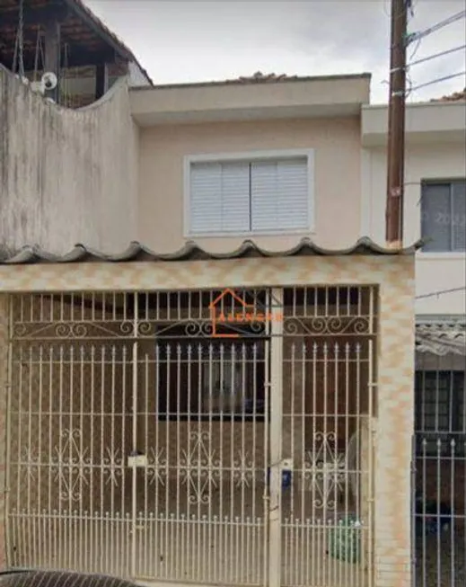 Foto 1 de Sobrado com 2 Quartos à venda, 150m² em Vila Rio Branco, São Paulo