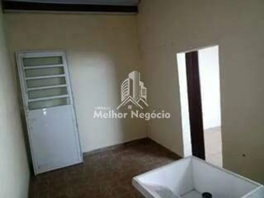 Foto 1 de Casa com 3 Quartos à venda, 85m² em Jardim Sol Nascente, Piracicaba