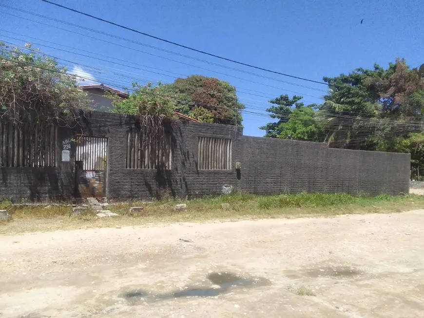 Foto 1 de Lote/Terreno à venda, 1287m² em Jangurussu, Fortaleza