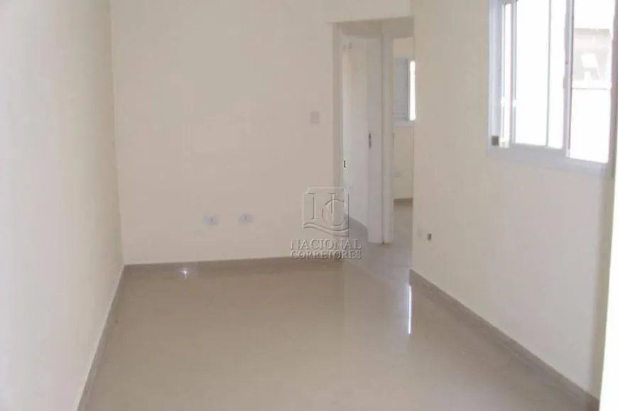 Foto 1 de Apartamento com 2 Quartos à venda, 47m² em Vila Vitoria, Santo André