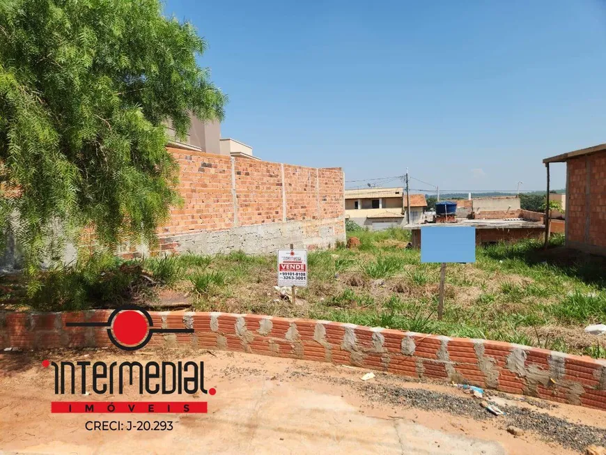 Foto 1 de Lote/Terreno à venda, 206m² em GSP Life Boituva, Boituva