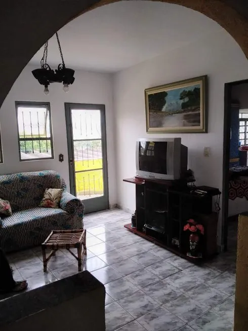 Foto 1 de Casa com 3 Quartos à venda, 100m² em Vila Santa Lina, Limeira