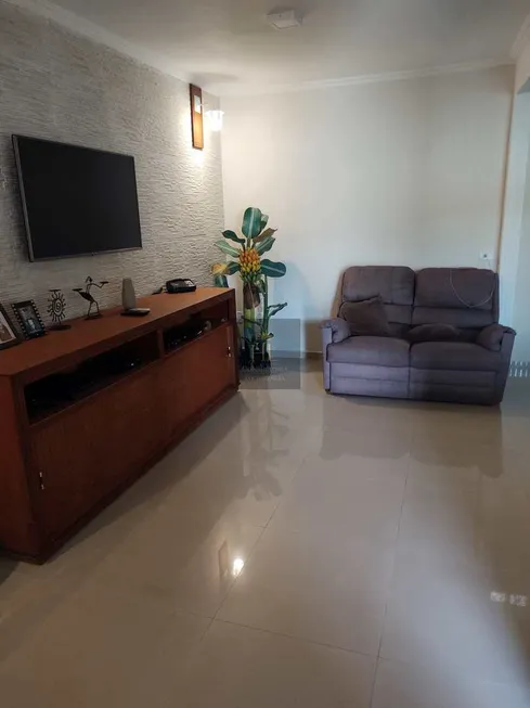 Foto 1 de Casa com 3 Quartos à venda, 150m² em Canto do Forte, Praia Grande