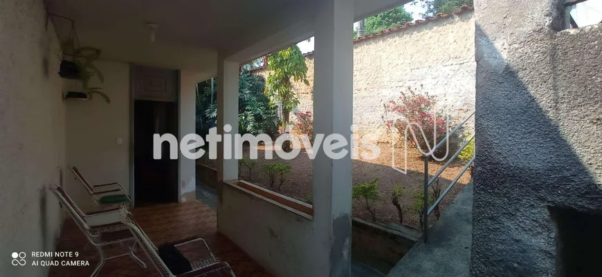 Foto 1 de Casa com 3 Quartos à venda, 360m² em Santa Inês, Belo Horizonte