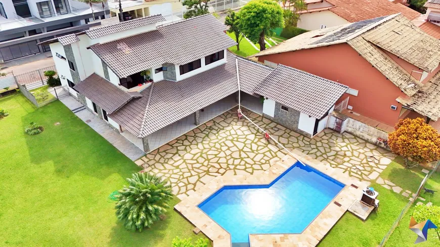 Foto 1 de Casa com 5 Quartos à venda, 599m² em Lago Norte, Brasília