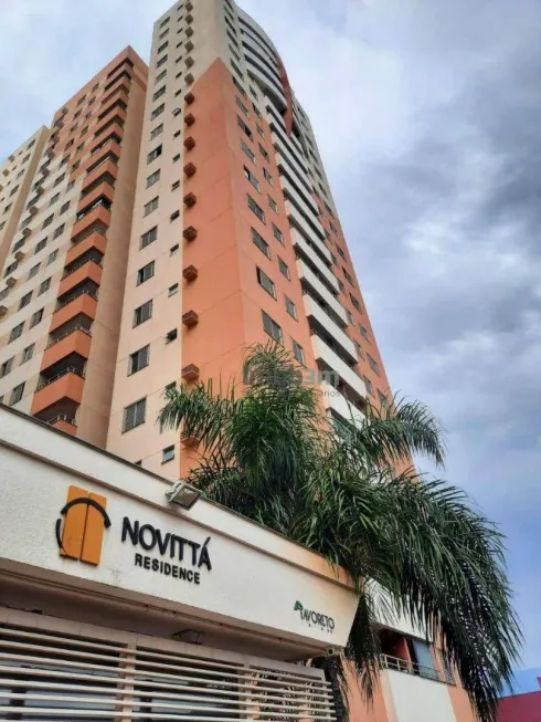 Foto 1 de Apartamento com 3 Quartos à venda, 71m² em Vila Filipin, Londrina