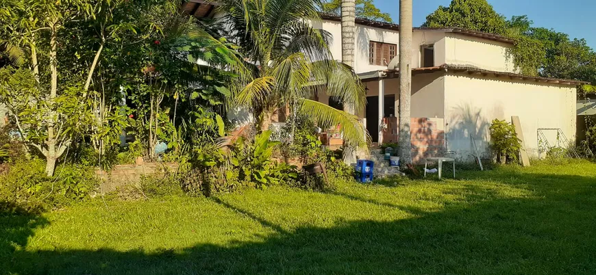 Foto 1 de Casa com 4 Quartos à venda, 120m² em Tarumã, Manaus