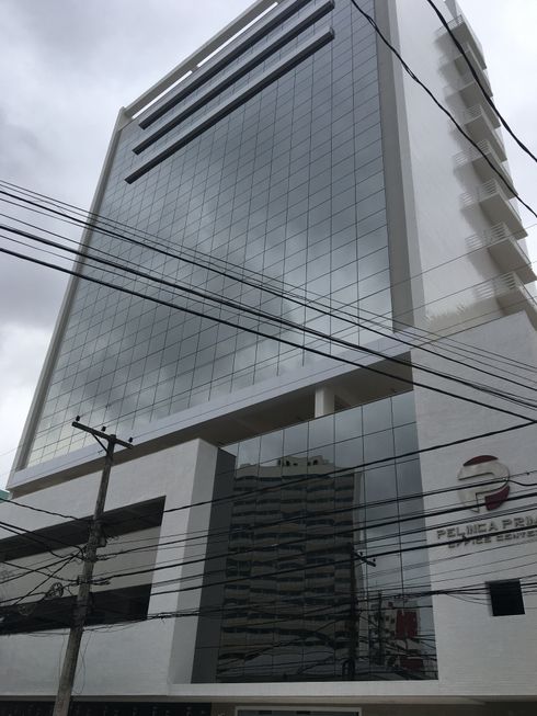 Comercial à venda com 0 , Centro, Campos Belos - R$ 225.400, 72 m2