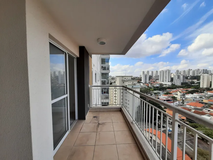 Foto 1 de Apartamento com 2 Quartos à venda, 65m² em Morumbi, São Paulo