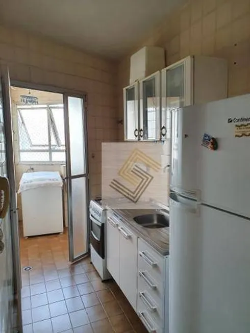 Foto 1 de Apartamento com 1 Quarto à venda, 51m² em Centro, Campinas