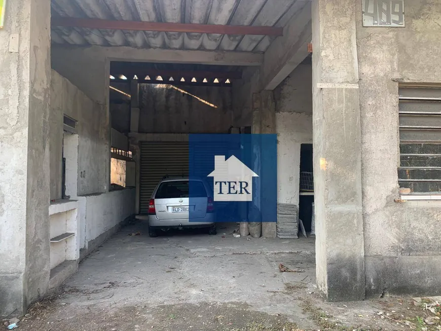 Foto 1 de Lote/Terreno à venda, 440m² em Vila Guilherme, São Paulo