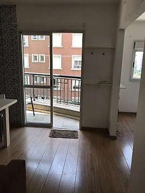 Foto 1 de Apartamento com 1 Quarto à venda, 36m² em Vila Nova Conceição, São Paulo