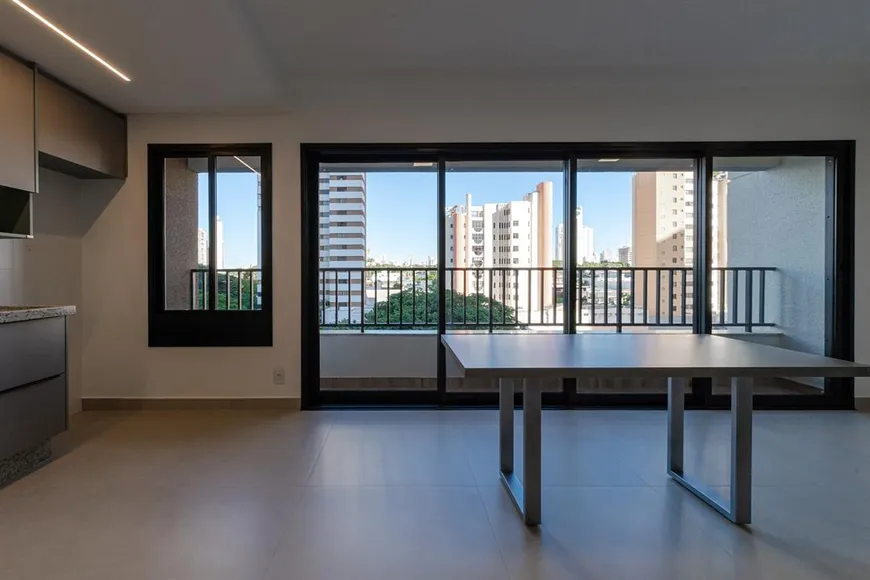 Foto 1 de Apartamento com 3 Quartos à venda, 95m² em Setor Marista, Goiânia