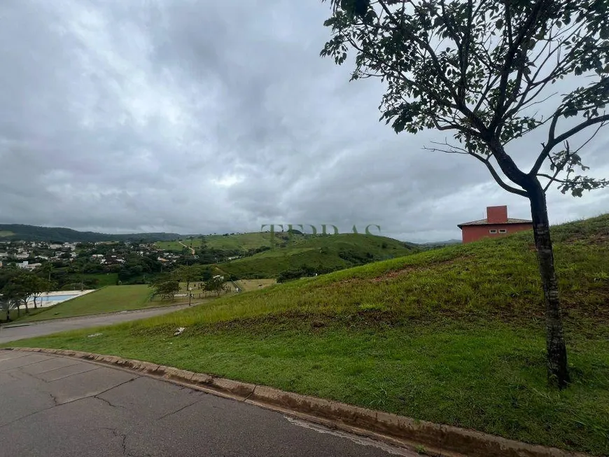 Foto 1 de Lote/Terreno à venda, 965m² em Campos de Santo Antônio, Itu