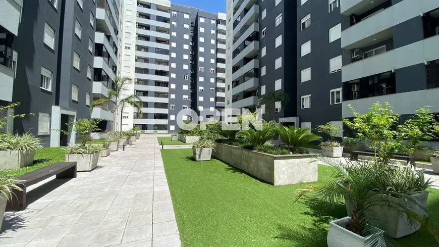 Foto 1 de Apartamento com 2 Quartos à venda, 52m² em Centro, Canoas