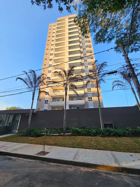 Foto 1 de Apartamento com 2 Quartos à venda, 91m² em Guanabara, Campinas