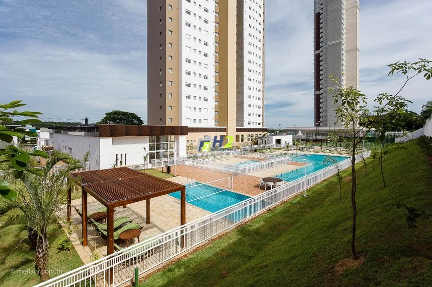 Foto 1 de Apartamento com 4 Quartos à venda, 245m² em Vila Aviação, Bauru
