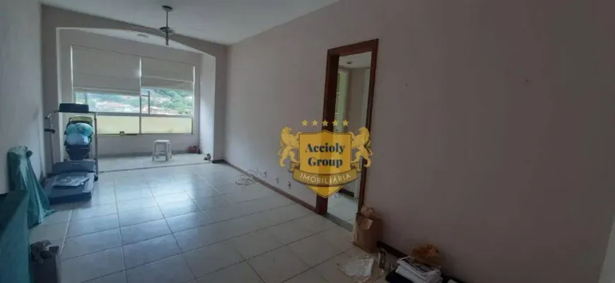 Foto 1 de Apartamento com 2 Quartos à venda, 77m² em Icaraí, Niterói