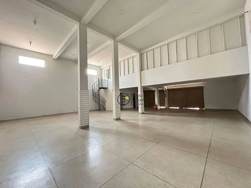 Foto 1 de Ponto Comercial para alugar, 220m² em Parque Liberdade, Americana