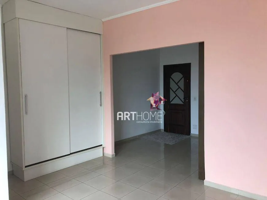 Foto 1 de Sala Comercial à venda, 40m² em Jardim do Mar, São Bernardo do Campo