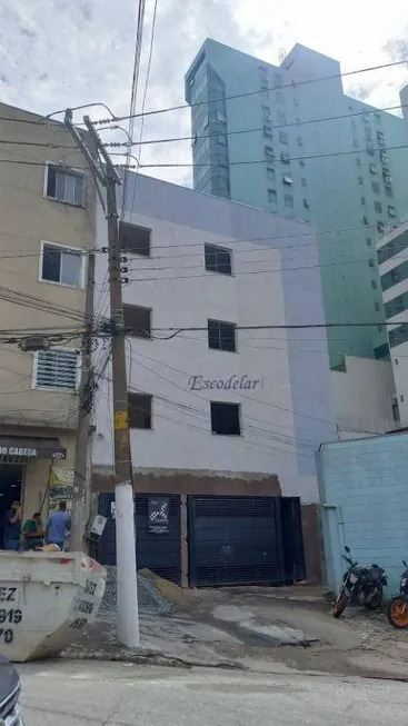 Foto 1 de Apartamento com 2 Quartos à venda, 40m² em Jardim França, São Paulo