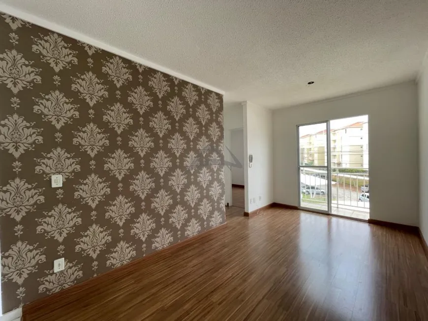 Foto 1 de Apartamento com 3 Quartos para venda ou aluguel, 54m² em Parque Jambeiro, Campinas