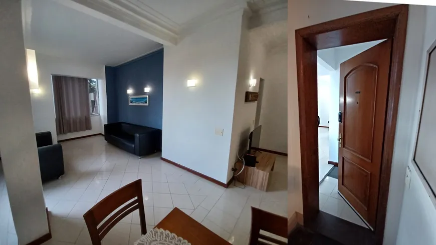 Foto 1 de Apartamento com 3 Quartos para venda ou aluguel, 100m² em Copacabana, Rio de Janeiro